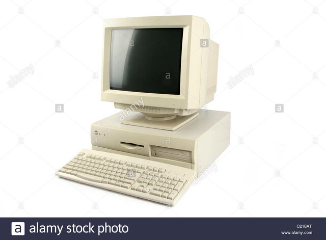 Computer, Charles Babbage