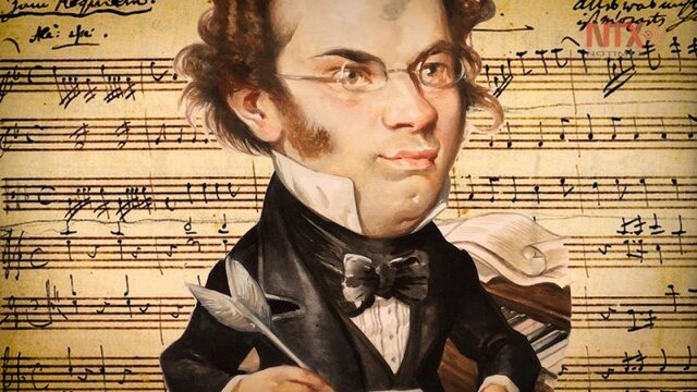 La Incompleta de Schubert