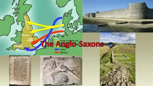Anglosaxons