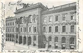 Se funda el Conservatorio de Leipzig por Mendelssohn