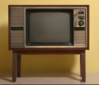 Television John Logie Baird