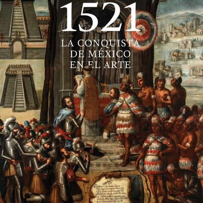 Timeline: Línea del Tiempo "Conquista de México Tenochtitlán"