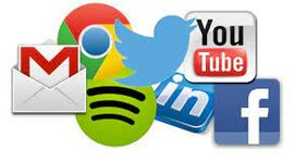 Timeline: La historia de la WEB