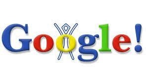 EL PRIMER DOOBLE DE GOOGLE. :D