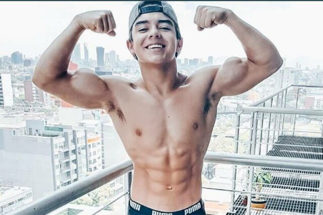 COMPETENCIAS MUNDIALES Y CAMPEON