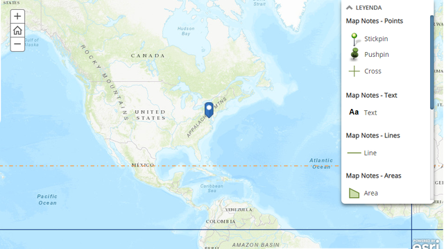 1884 - Primer meridiano
