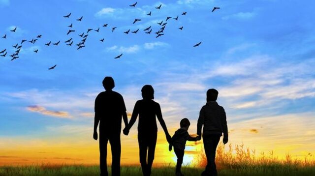 Deixo de ser filla unica