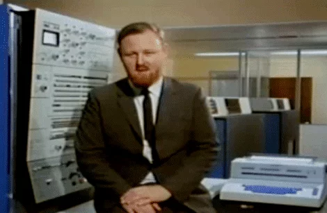 1962 - El comienzo de los Sistemas de Información Geográficos