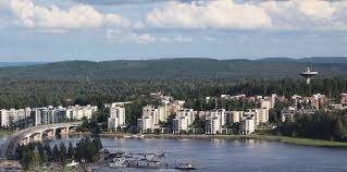 Tres meses en Kuokkala