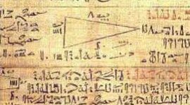 Timeline: Personajes de las matematicas