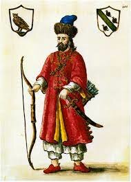 Marco Polo Travels to China