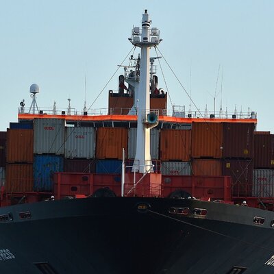 Timeline: Transporte Maritimo