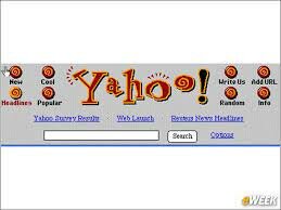 YAHOO