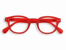 Em posen les ulleres