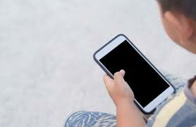 El meu primer mòbil