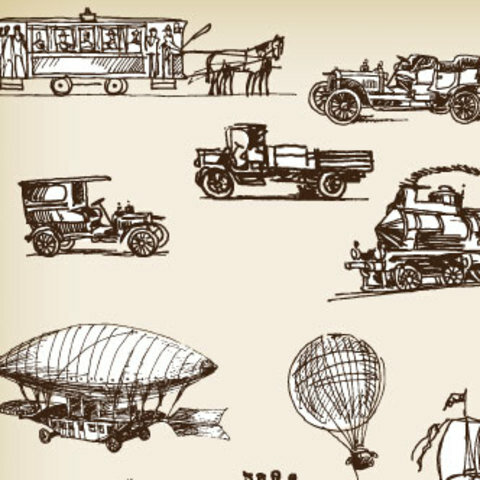 Desarrollo del Transporte