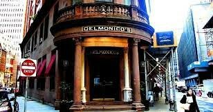 Primer restaurante de Estados Unidos