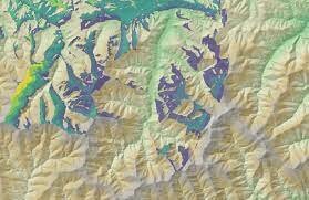 1975 - Publicación del algoritmo de cuenca visual