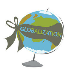 Globalización