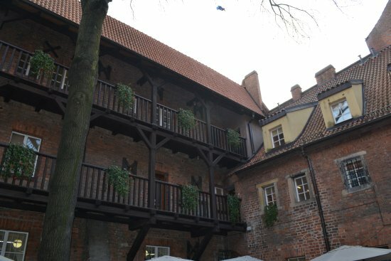 Liberada al finalizar la Guerra