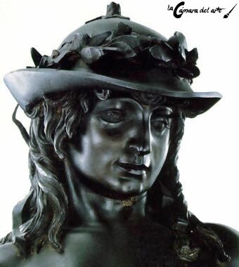 Donatello "David"