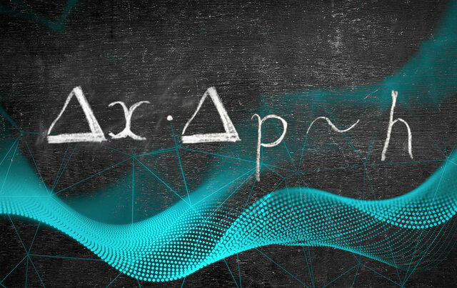 W. Heisenberg propone el Principio Cuántico de Incertidumbre