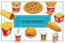 Fast Food