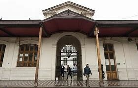 Escuela Nacional de Artes y Oficios