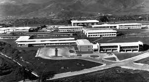 Creación del Instituto Tecnológico de Costa Rica