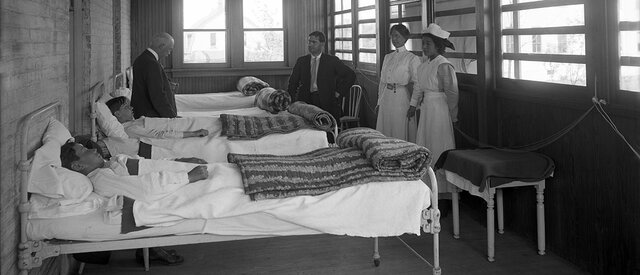 What Happens in Residential Schools is now Published