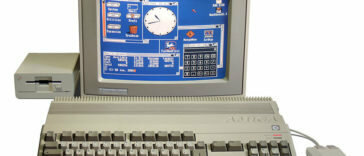 Commodore Amiga