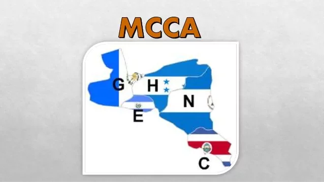 Mercado Común Centroamericano