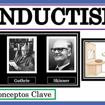 Timeline: Linea de tiempo Autores