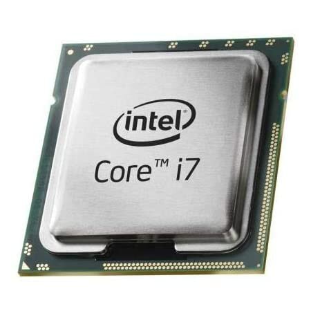 Intel Corei7