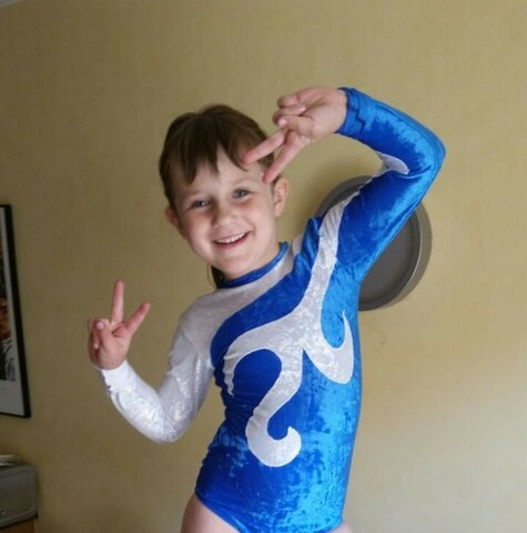 Començo a fer gimnastica