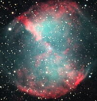 Se descubre el mecanismo de producción de energía de las estrellas