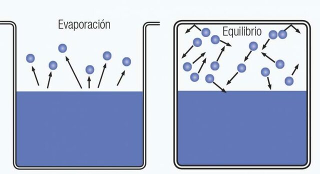 Se encuentra un nuevo tipo de comportamiento de fluidos