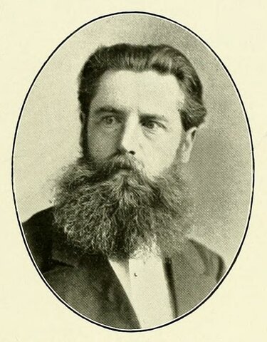 Oscar Brefeld
