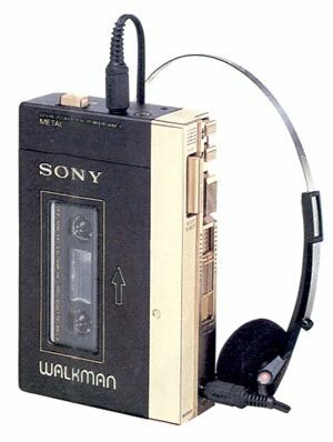 Walkman