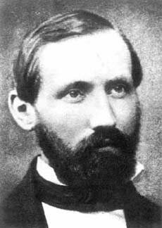 Bernhard Riemann (jameln, Alemania)