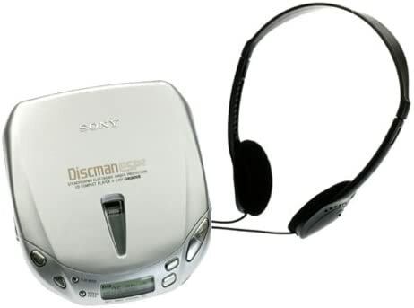 Discman