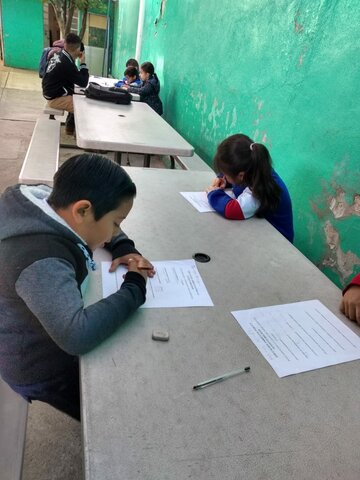 Las primeras observaciones de la práctica docente