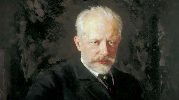Chaikovski Compositor de ballet