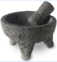 Molcajete