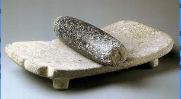 El metate