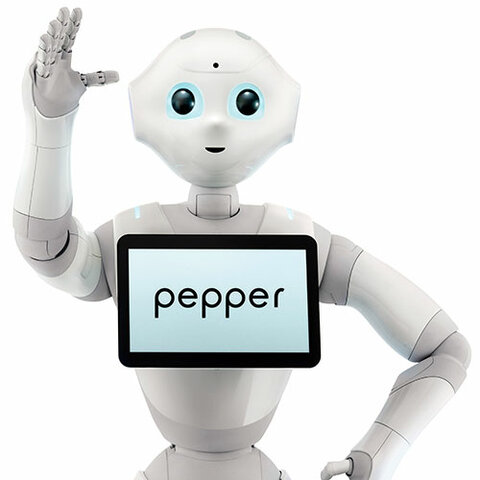 Pepper Robot
