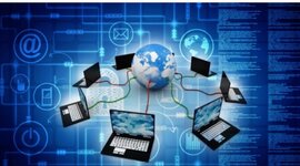 Timeline: Las Generación de las computadoras