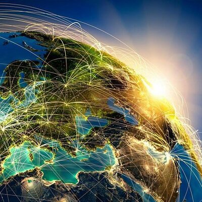 Timeline: Historia del Internet y de las TIC