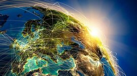 Timeline: Historia del Internet y de las TIC