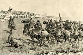 Antelope Hill Expedition